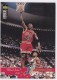 1995-96 Collector's Choice #195 Michael Jordan PD