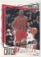 1997-98 Collector's Choice #186 Michael Jordan C23