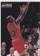 1997-98 Collector's Choice #392 Michael Jordan MM