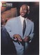 1997-98 Collector's Choice #393 Michael Jordan MM
