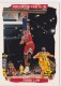 1996-97 Collector's Choice International German #25 Michael Jordan VT