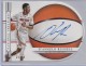 2015 National Treasures Multisport BK Signature Die Cuts #8 D'Angelo Russell