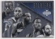 2013-14 Innovation Starters #13 Al Jefferson/Kemba Walker/Gerald Henderson/Josh McRoberts/Michael Kidd-Gilchrist
