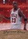 2007-08 Fleer Hot Prospects Supreme Court #16 Michael Jordan