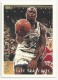 1994-95 Topps Franchise/ Futures #17 Shaquille O