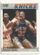 1997-98 Fleer Decade Of Excellence #3 Patrick Ewing - Quantity: 1 - BV: $5.00 - Owned by: movel23 