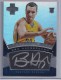 2012-13 Innovation Rookie Innovative Ink #51 Ben Hansbrough
