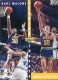 1992-93 Upper Deck #66 Karl Malone/John Stockton