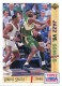1991-92 Upper Deck International Italian #169 Karl Malone/Shawn Kemp PO