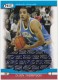2005 Sage Hit Autographs #A11 Dijon Thompson - Quantity: 1 - Owned by: pwaldo 