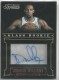 2012-13 Timeless Treasures #169 Derrick Williams