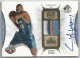 2008-09 SP Authentic #138 Sonny Weems