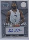 2012-13 Totally Certified Rookie Roll Call Silver #95 Kyle O'Quinn
