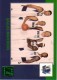 2010-11 Donruss Die Cuts Emerald #278 Dallas Mavericks