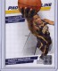 2010-11 Donruss Production Line Press Proofs #8 Danny Granger