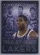 2013-14 Timeless Treasures Timeless Teams #15 Magic Johnson