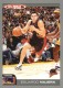 2004-05 Topps Total Parallel #216 Eduardo Najera