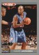2004-05 Topps Total Parallel #45 Marc Jackson - Quantity: 1 - Owned by: pwaldo 