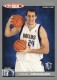 2004-05 Topps Total Parallel #311 Pavel Podkolzine