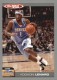 2004-05 Topps Total Parallel #113 Voshon Lenard