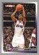 2005-06 Topps Total Silver #291 Jason Hart - Quantity: 1 - Owned by: pwaldo 