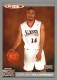 2004-05 Topps Total Parallel #125 Corliss Williamson