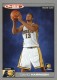 2004-05 Topps Total Parallel #323 David Harrison