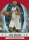 2006-07 Finest Refractors #33 Josh Howard