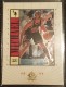 1998-99 SP Authentic MICHAEL #M10 Michael Jordan