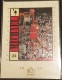 1998-99 SP Authentic MICHAEL #M11 Michael Jordan