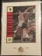 1998-99 SP Authentic MICHAEL #M5 Michael Jordan
