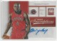 2012-13 Elite Rookie Inscriptions #15 Quincy Acy