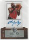 2012-13 Limited #224 Quincy Acy