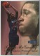 1997-98 Flair Showcase Row 3 #21 Tracy McGrady - Quantity: 1 - BV: $5.00 - Owned by: mess0312 