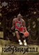 1998 Upper Deck Michael Jordan Gatorade #5 Michael Jordan