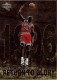 1998 Upper Deck Michael Jordan Gatorade #11 Michael Jordan