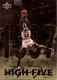 1998 Upper Deck Michael Jordan Gatorade #12 Michael Jordan
