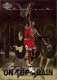 1998 Upper Deck Michael Jordan Gatorade #9 Michael Jordan