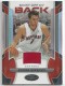 2009-10 Certified Shirt Off My Back Combos #10 Andrea Bargnani/ Chris Bosh