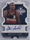 2013-14 Innovation Top-Notch Autographs #31 Steve Smith