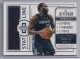 2013-14 Innovation Stat Line Jerseys #6 Al Jefferson