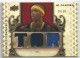 2008-09 Upper Deck Premier Remnants Triple City #PR3ON Jermaine O'Neal