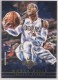2015-16 Court Kings #73 Monta Ellis