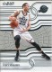 2015-16 Clear Vision #58 Gordon Hayward
