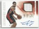 2012-13 Intrigue Autographed Jerseys #62 Landry Fields - Quantity: 1 - BV: $10.00 - Owned by: movel23 