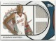 2009-10 Topps All-Star Relics Dual #ASDSM Shawn Marion
