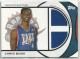 2009-10 Topps All-Star Relics Dual #ASDCB Chris Bosh
