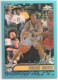 2001-02 Topps Chrome Refractors #86 Primoz Brezec - Quantity: 1 - BV: $15.00 - Owned by: mess0312 