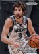 2014-15 Panini Prizm #22 Ricky Rubio
