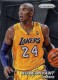 2014-15 Panini Prizm #136 Kobe Bryant